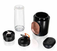 Arnica Smart Go Kablosuz Şarjlı Kişisel Blender GH21740