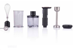 Arnica Smart Blend Set Kablosuz Şarjlı El Blender Seti GH21720