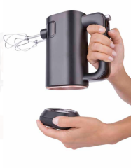 Arnica Smart Mix Kablosuz Şarjlı El Mikseri GH21730