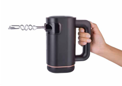 Arnica Smart Mix Kablosuz Şarjlı El Mikseri GH21730