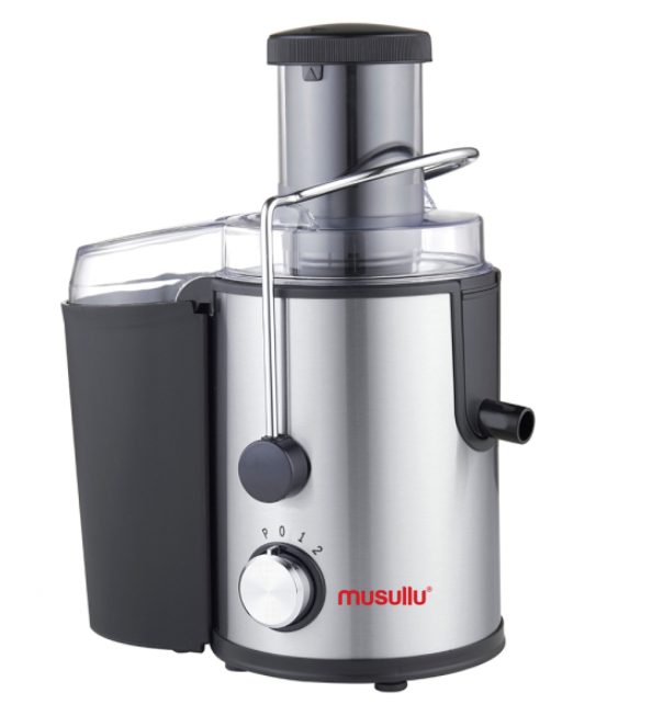 Musullu Msl-728 Je-Min Katı Meyve Sıkacağı