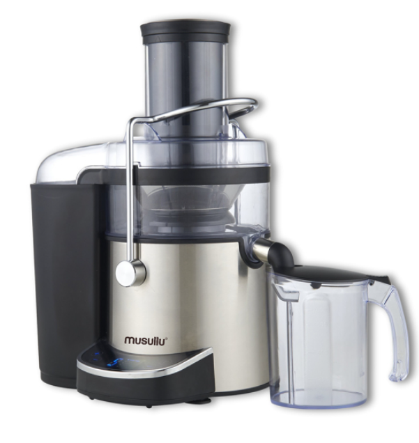 Musullu Msl-890 Je-Max Katı Meyve Sıkacağı