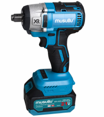 Musullu Mtk-1025 Şarjlı Bijon Sökme Makinesi