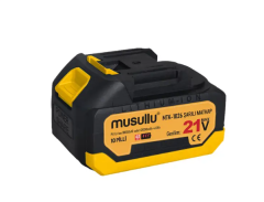 Musullu MTK-1026 Şarjlı Matkap, Akülü Vidalama