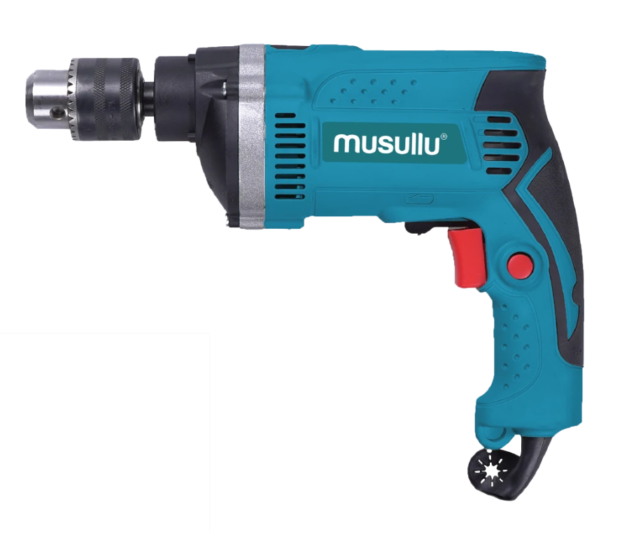 MUSULLU MTK-1028 ELEKTRİKLİ MATKAP