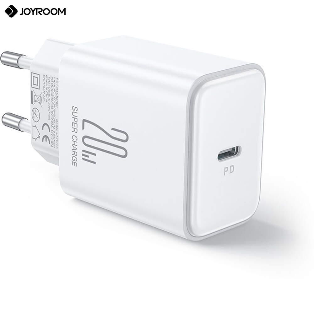 Joyroom 20W Pd Hızlı Şarj Başlık