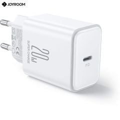Joyroom 20W Pd Hızlı Şarj Başlık