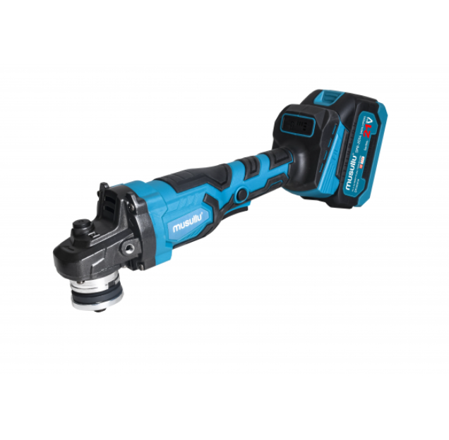 MUSULLU SPR-2014 ŞARJLI SPİRAL