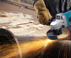 MUSULU SPR-2016 ELEKTRİKLİ SPİRAL