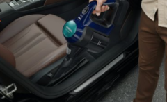 SİEMENS VSM120B DİKEY KABLOSUZ ŞARJLI SÜPÜRGE