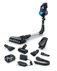 SİEMENS VSM120XXL DİKEY KABLOSUZ ŞARJLI SÜPÜRGE