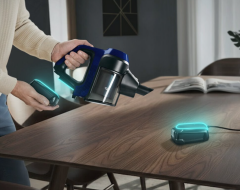 SİEMENS VSM120XXL DİKEY KABLOSUZ ŞARJLI SÜPÜRGE