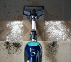 SİEMENS VSM120XXL DİKEY KABLOSUZ ŞARJLI SÜPÜRGE