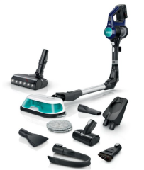 SİEMENS VSM120HYG DİKEY KABLOSUZ ŞARJLI SÜPÜRGE