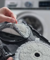 SİEMENS VSM120HYG DİKEY KABLOSUZ ŞARJLI SÜPÜRGE