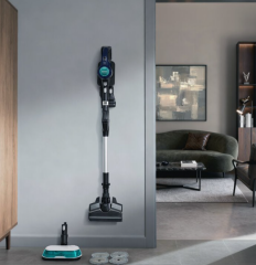 SİEMENS VSM120HYG DİKEY KABLOSUZ ŞARJLI SÜPÜRGE