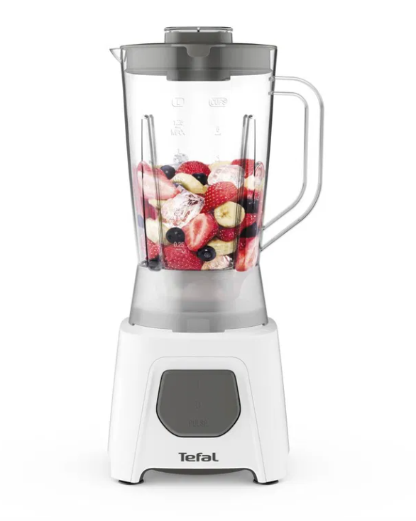 Tefal Blendeo Sürahi Blender 450W Beyaz