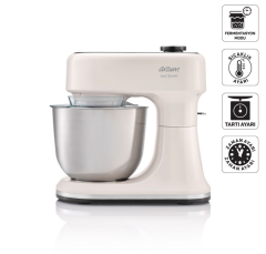 Arzum Gastroart | Mutfak Şefi - Krem | AR1190