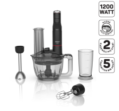 Arzum Proart Multi Blender Seti | Blender Seti | AR1149