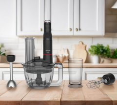 Arzum Proart Multi Blender Seti | Blender Seti | AR1149