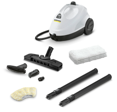 KARCHER KST 2 + cloth set
