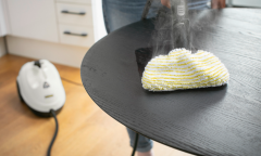 KARCHER KST 2 + cloth set