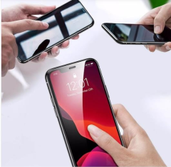 İphone 12-12 Pro Mat Privacy Nano