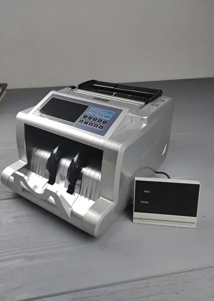 Swat 5300+ Kağıt Para Sayma Makinesi