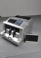 Swat 5300+ Kağıt Para Sayma Makinesi