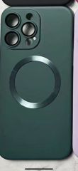 İphone 13 Pro Max Slim Sert Magsafe Özellikli Kapak