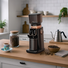 Arzum Okka Master Grind | Kahve Öğütücü - Bakır | OK0044-0400