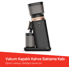 Arzum Okka Master Grind | Kahve Öğütücü - Bakır | OK0044-0400
