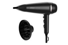 Arzum Hairstar Ion Saç Kurutma Makinesi - Siyah - AR5138-1700