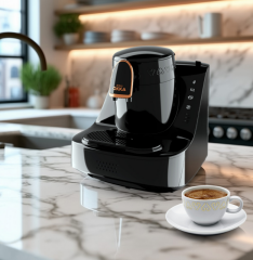 Arzum Okka Elite | Türk Kahvesi Makinesi - Bakır | OK0040-2600