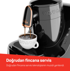 Arzum Okka Elite | Türk Kahvesi Makinesi - Bakır | OK0040-2600