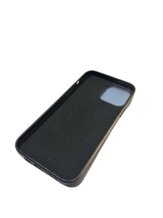 İphone 13 Pro Max Magsafe Leather Kapak Kılıf