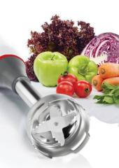 Arzum Hestia Pro Multi El Blender Seti - Beyaz - AR1198-0200