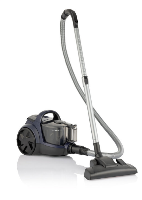 Arnica Mika Torbasız Elektrikli Süpürge Lacivert ET14465