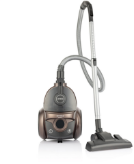 Arnica Mika Torbasız Elektrikli Süpürge Kahverengi ET14466