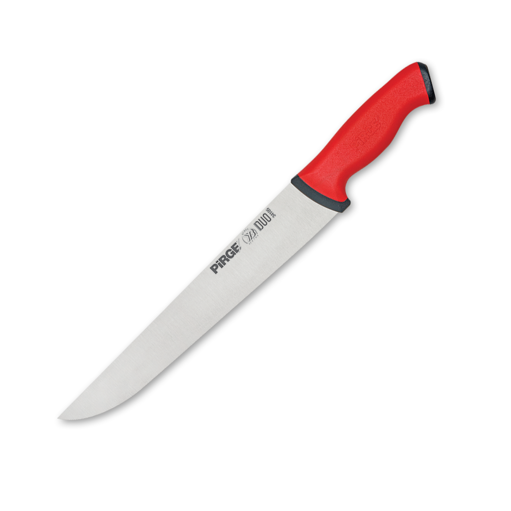 Pirge 34105-DUO KASAP BIÇAĞI NO:5 25 CM