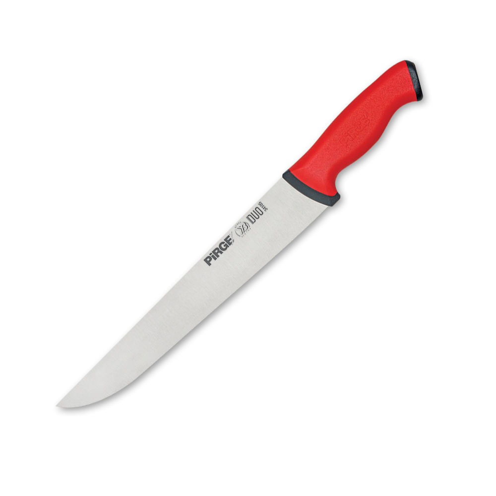 Pirge 34105-DUO KASAP BIÇAĞI NO:5 25 CM