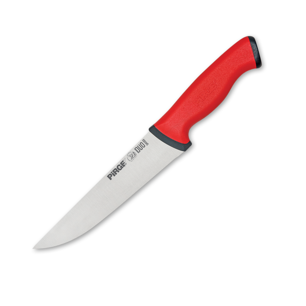 Pirge 34103 DUO KASAP BIÇAĞI NO:3 19 CM