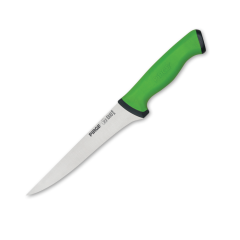 Pirge 34109-DUO SIYIRMA BIÇAĞI 16.5CM-KIRMIZI