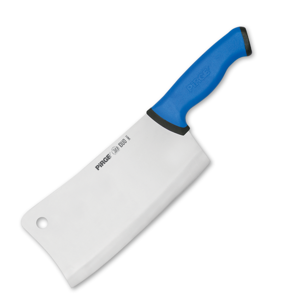 34611-DUO SATIR NO:2 21 CM-KIRMIZI