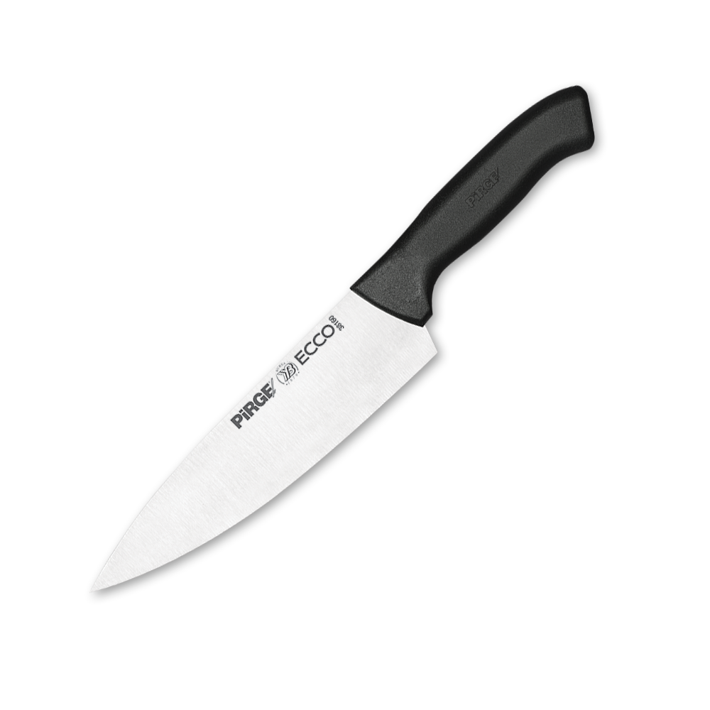 Pirge 38160-ECCO ŞEF BIÇAĞI 19 CM