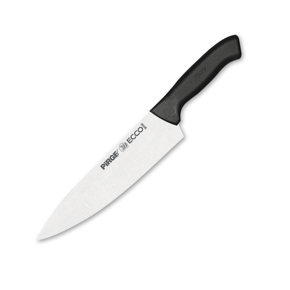 Pirge 38161-ECCO ŞEF BIÇAĞI 21 CM