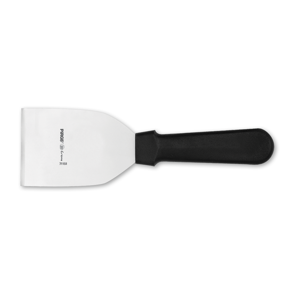 PİRGE CREME SPATULA NO:1 PLS SAP 11CM -71151