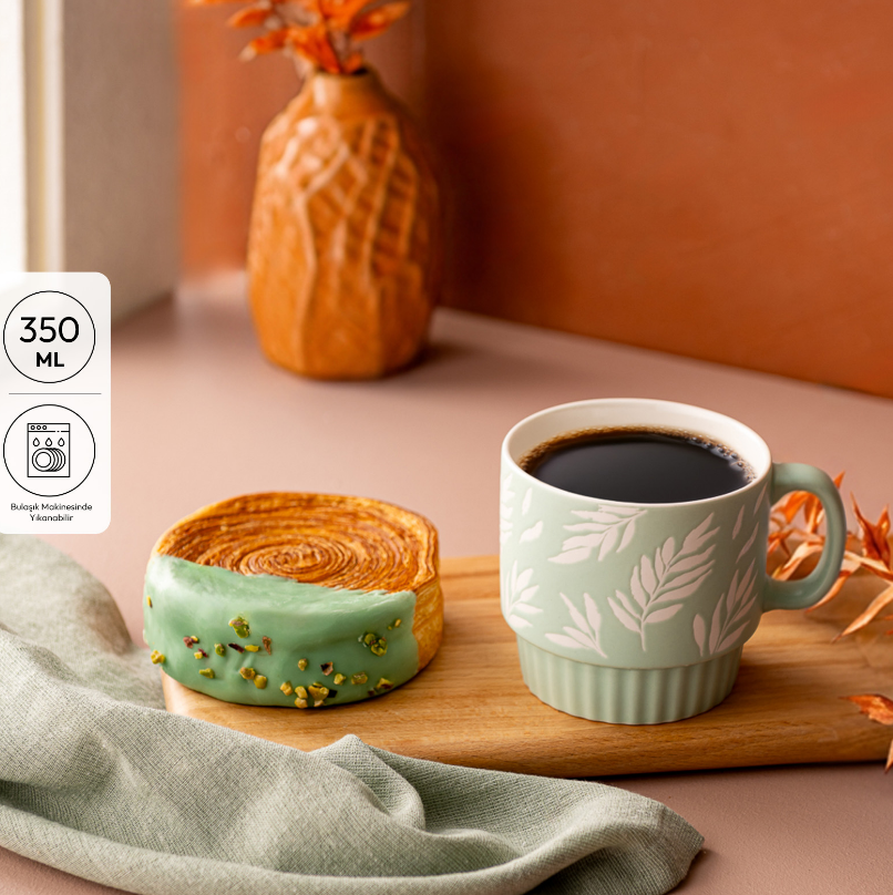 Emsan Grace Kupa 350 ml