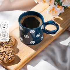 Emsan Smile Kupa 310 ml