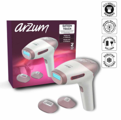 Arzum AR5178 SateenTouch IPL Lazer Epilasyon 999.999 Atım